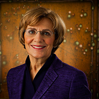 Dr. Arlene Ponting
