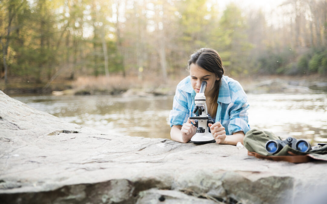 Your search for a STEM scholarship ends here!