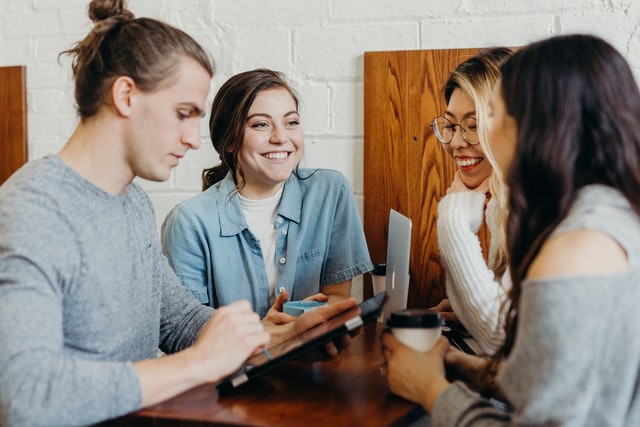 FOUNDERS FUNDAMENTALS: Calling All Alberta Young Entrepreneurs!