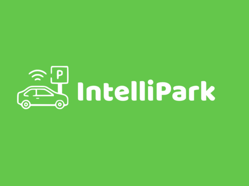 IntelliPark – our app saves drivers time, money, and reduce CO2 emissions leading drivers to open parking spaces IntelliPark – our app saves drivers time, money, and reduce CO2 emissions leading drivers to open parking spaces