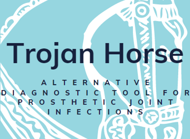 Trojan Horse – an alternative method of diagnosing biofilm-related prosthetic joint infections